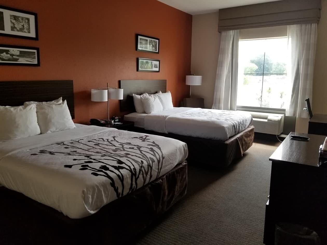 Sleep Inn & Suites Dyersburg I-155 Ngoại thất bức ảnh