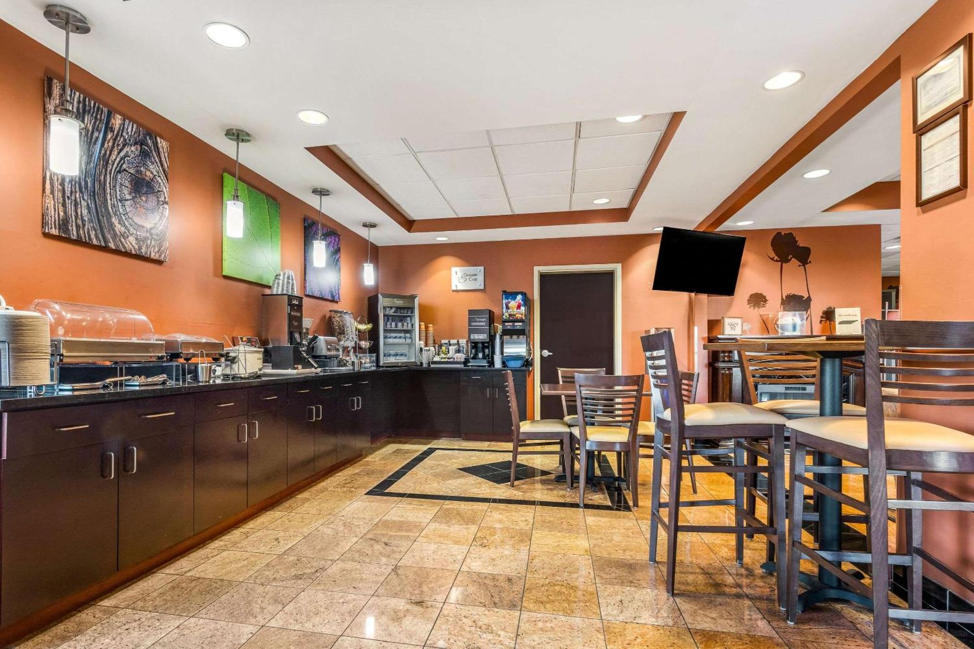 Sleep Inn & Suites Dyersburg I-155 Ngoại thất bức ảnh