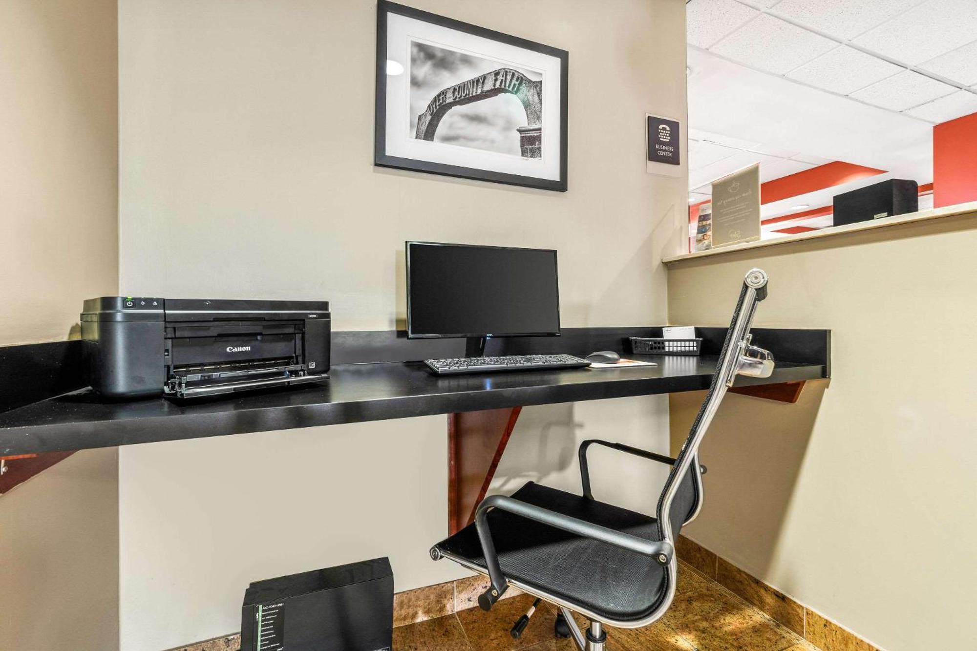 Sleep Inn & Suites Dyersburg I-155 Ngoại thất bức ảnh