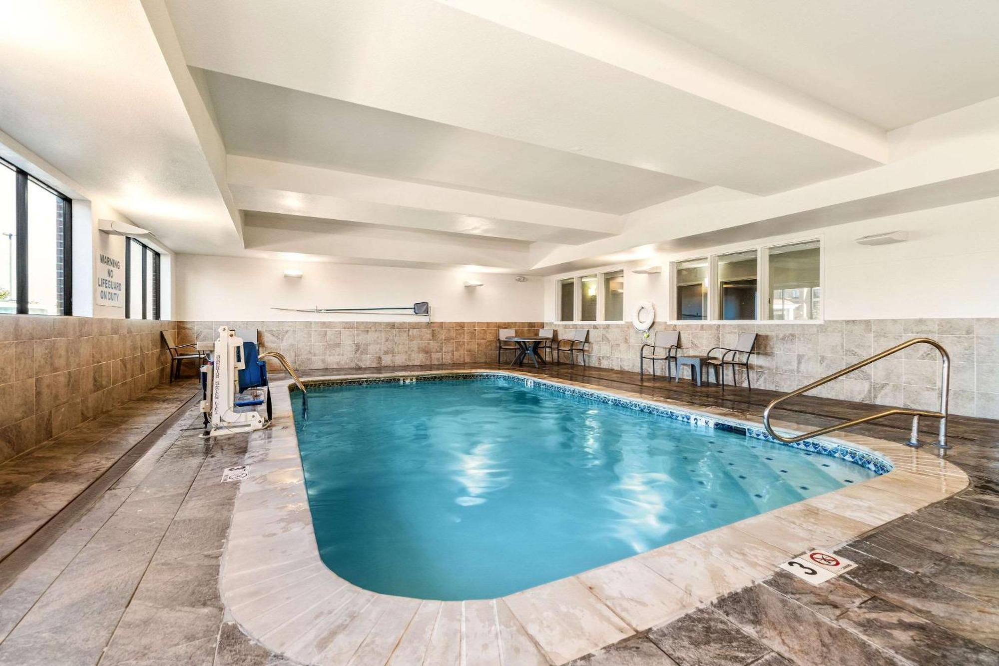 Sleep Inn & Suites Dyersburg I-155 Ngoại thất bức ảnh