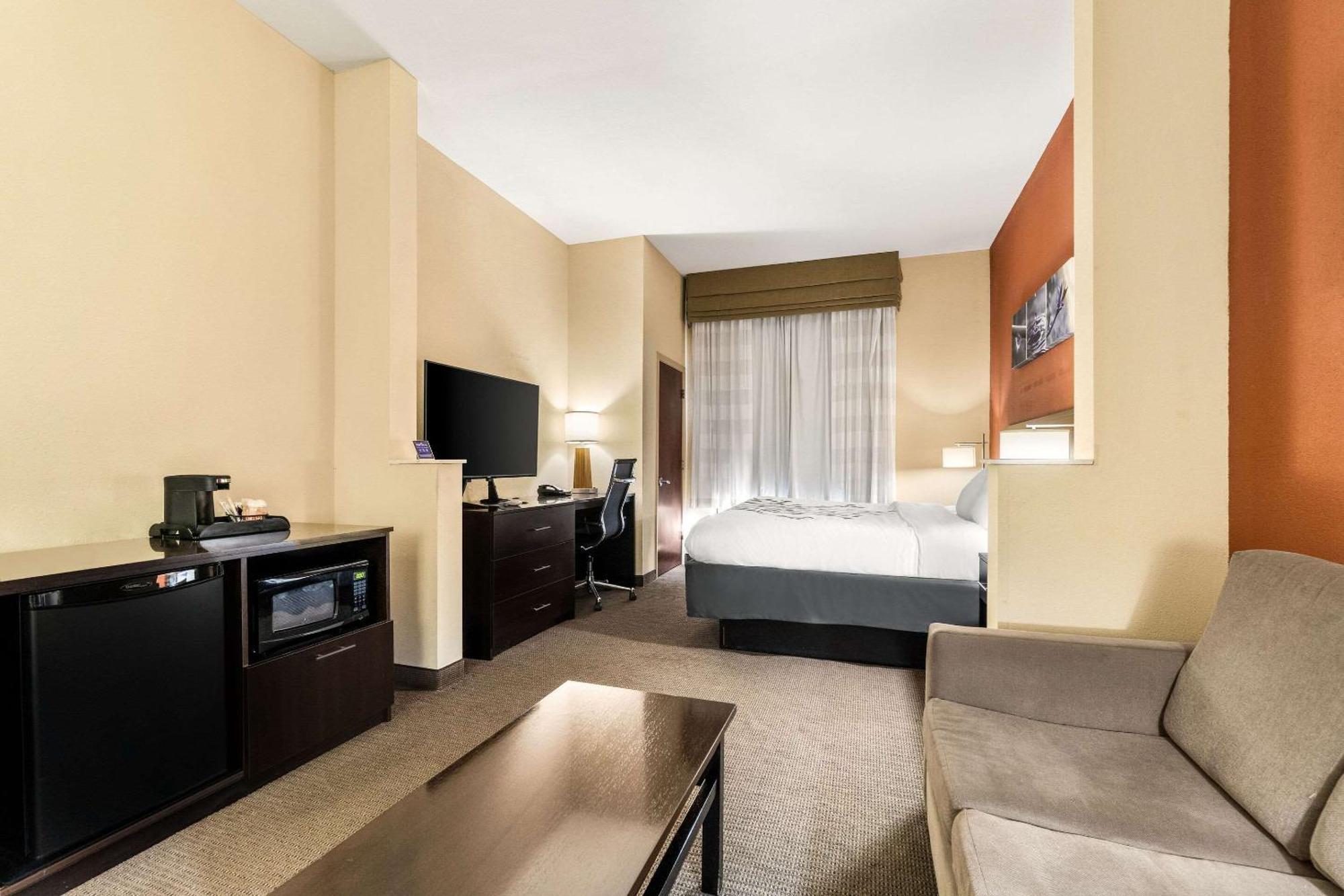Sleep Inn & Suites Dyersburg I-155 Ngoại thất bức ảnh