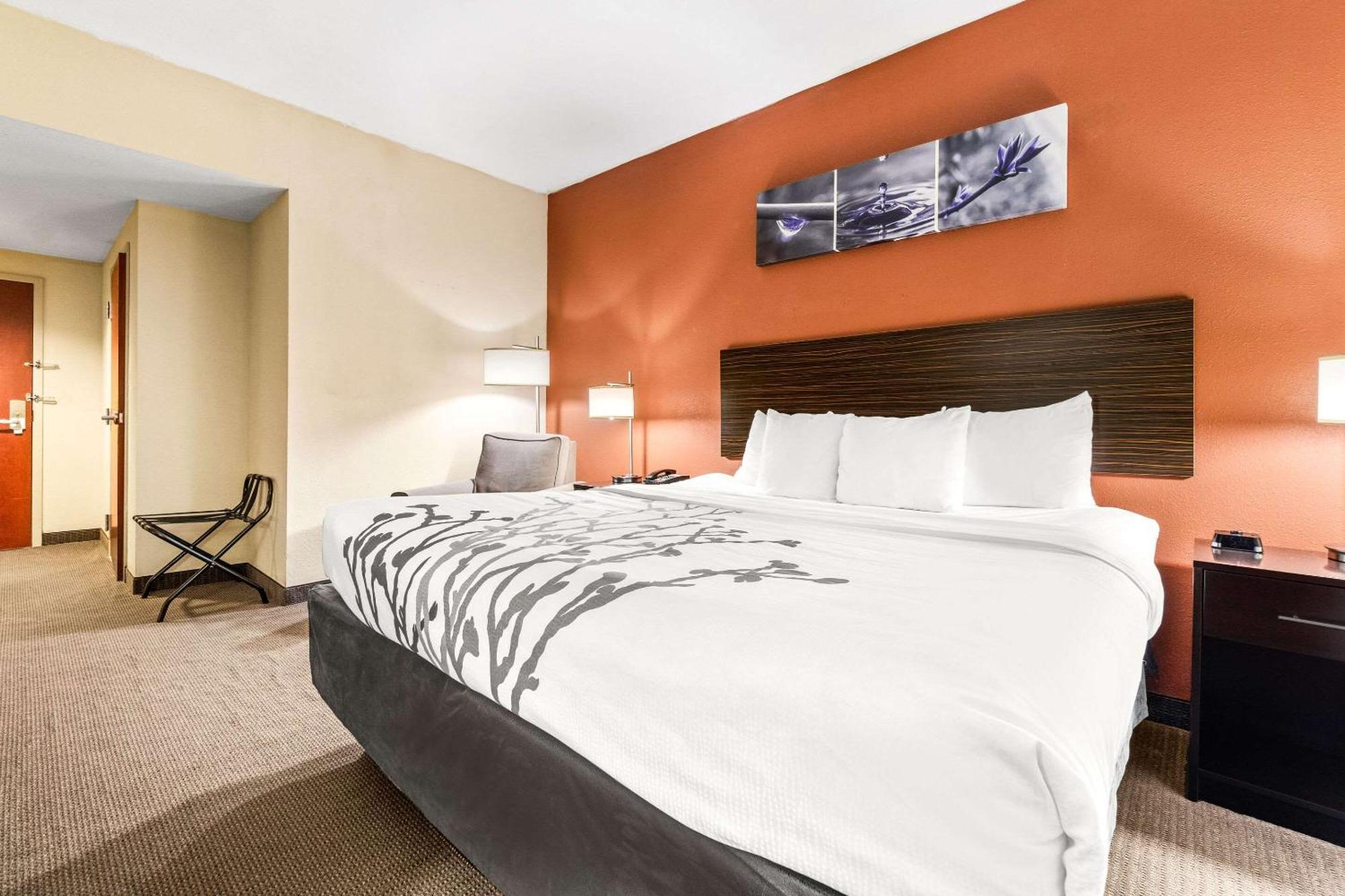 Sleep Inn & Suites Dyersburg I-155 Ngoại thất bức ảnh