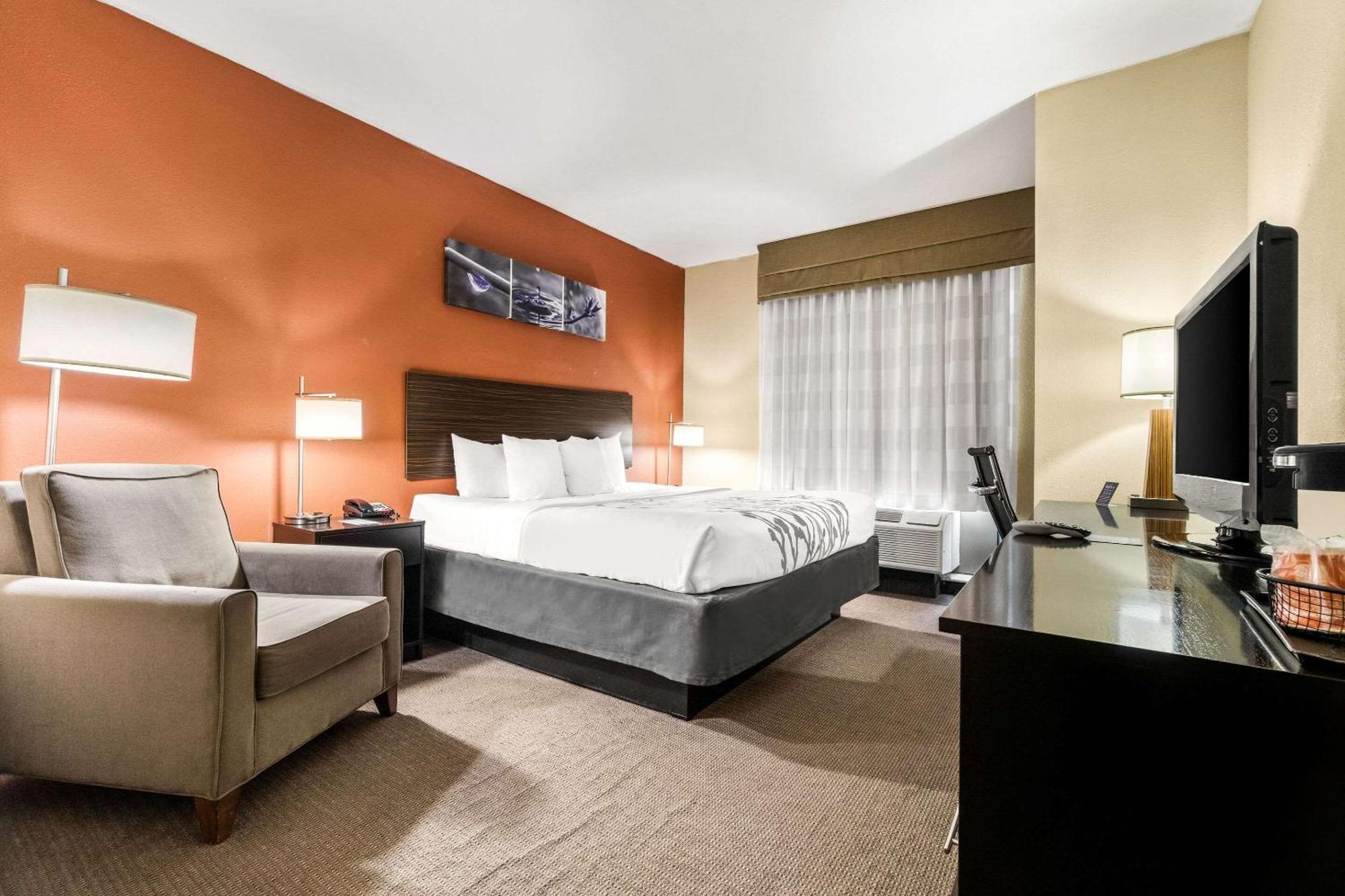 Sleep Inn & Suites Dyersburg I-155 Ngoại thất bức ảnh