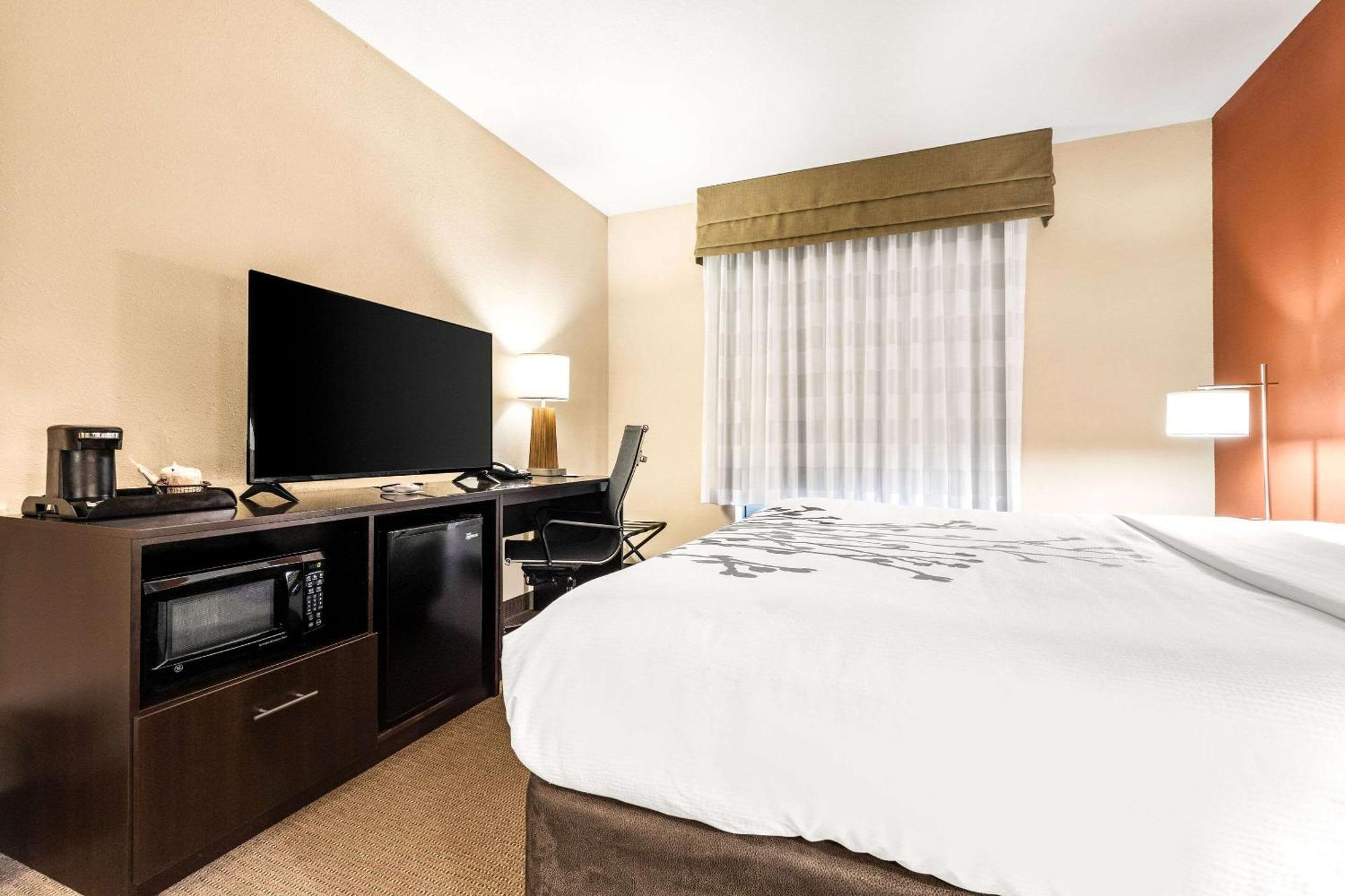 Sleep Inn & Suites Dyersburg I-155 Ngoại thất bức ảnh