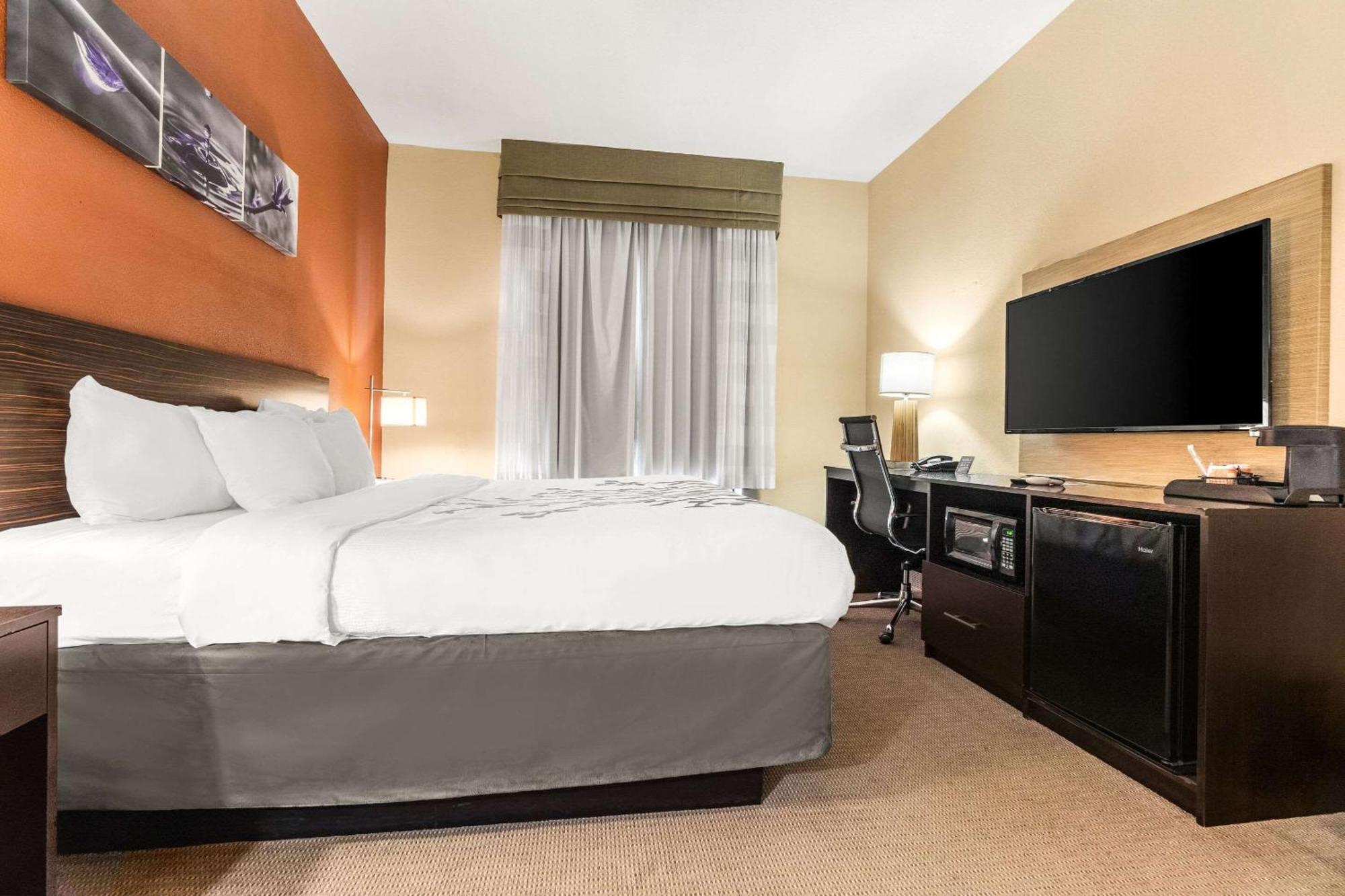 Sleep Inn & Suites Dyersburg I-155 Ngoại thất bức ảnh