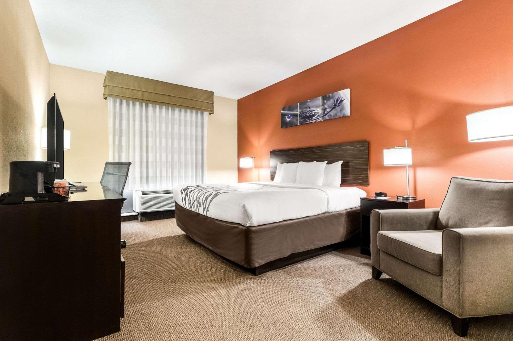 Sleep Inn & Suites Dyersburg I-155 Ngoại thất bức ảnh