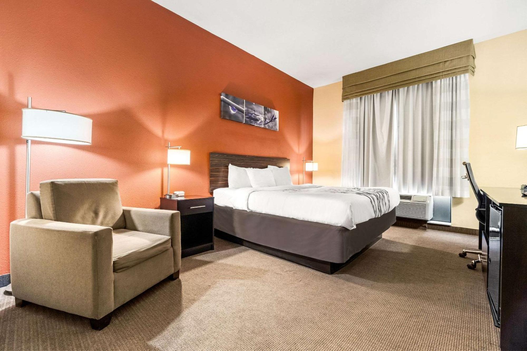 Sleep Inn & Suites Dyersburg I-155 Ngoại thất bức ảnh
