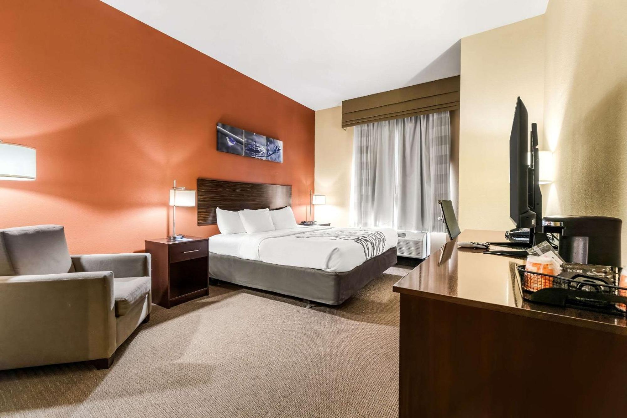 Sleep Inn & Suites Dyersburg I-155 Ngoại thất bức ảnh