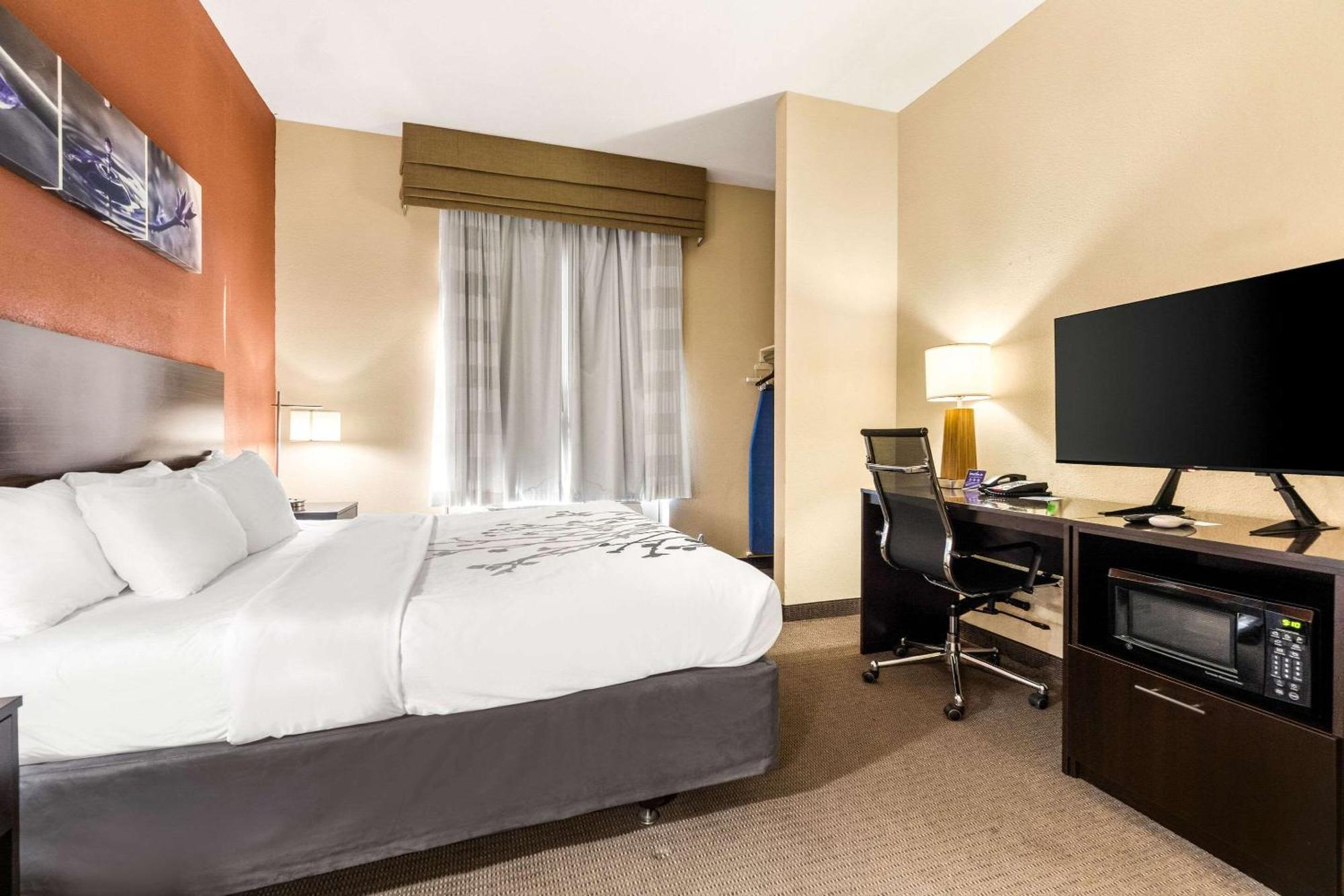 Sleep Inn & Suites Dyersburg I-155 Ngoại thất bức ảnh