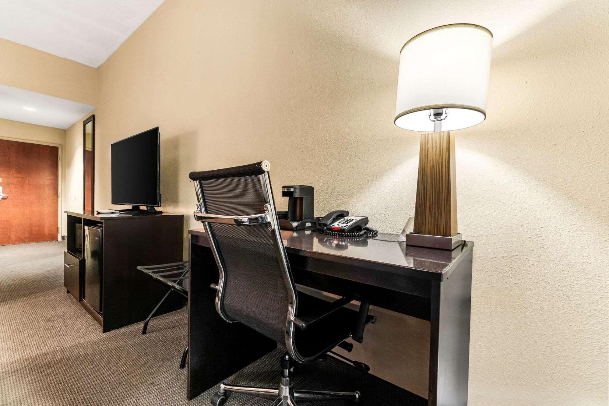Sleep Inn & Suites Dyersburg I-155 Ngoại thất bức ảnh