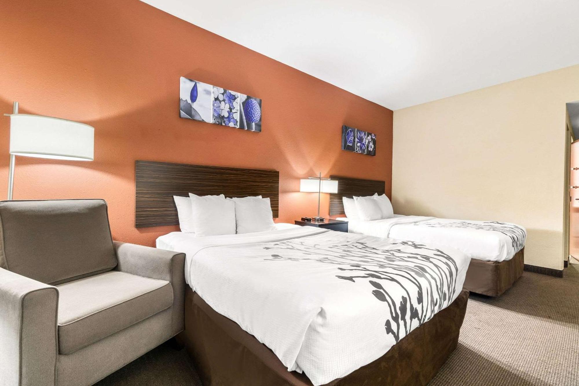 Sleep Inn & Suites Dyersburg I-155 Ngoại thất bức ảnh